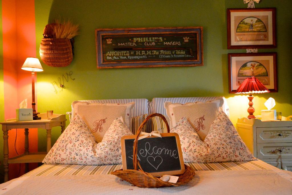Il Vecchio Milipano Guest House มอนติปุลเชียโน ห้อง รูปภาพ