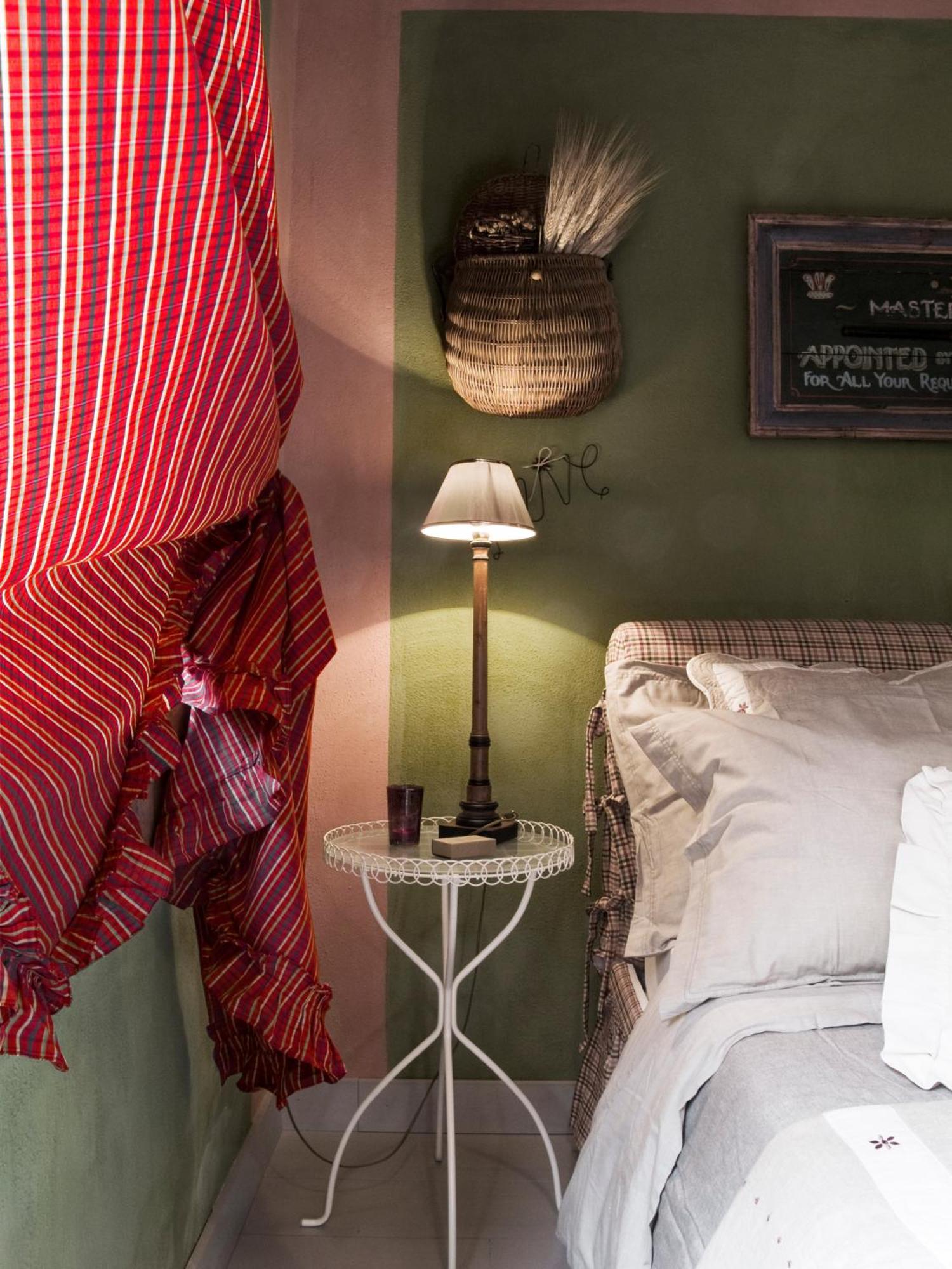 Il Vecchio Milipano Guest House มอนติปุลเชียโน ห้อง รูปภาพ