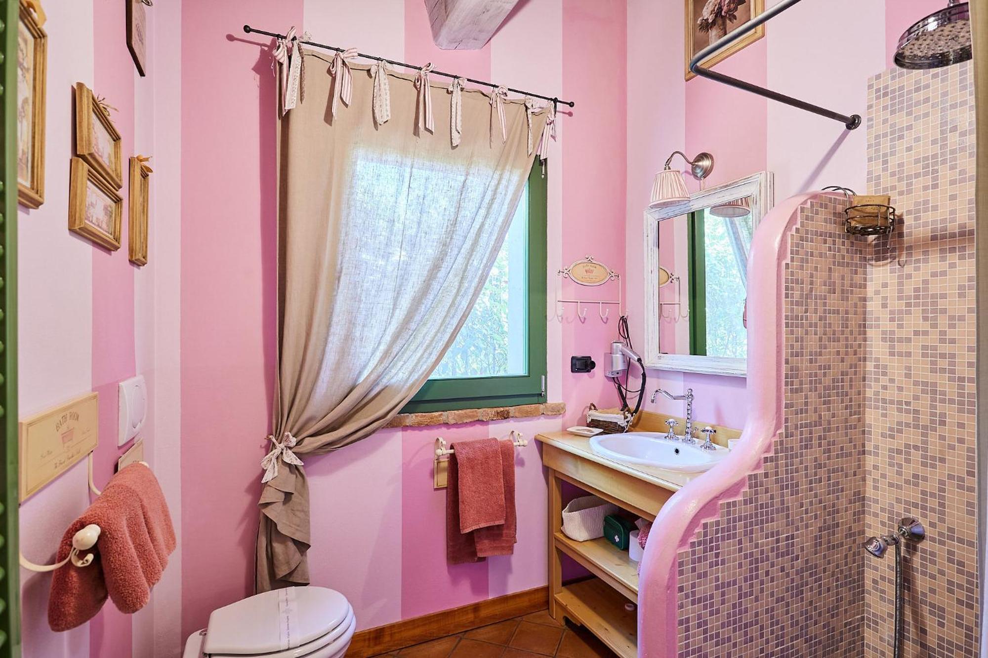 Il Vecchio Milipano Guest House มอนติปุลเชียโน ภายนอก รูปภาพ