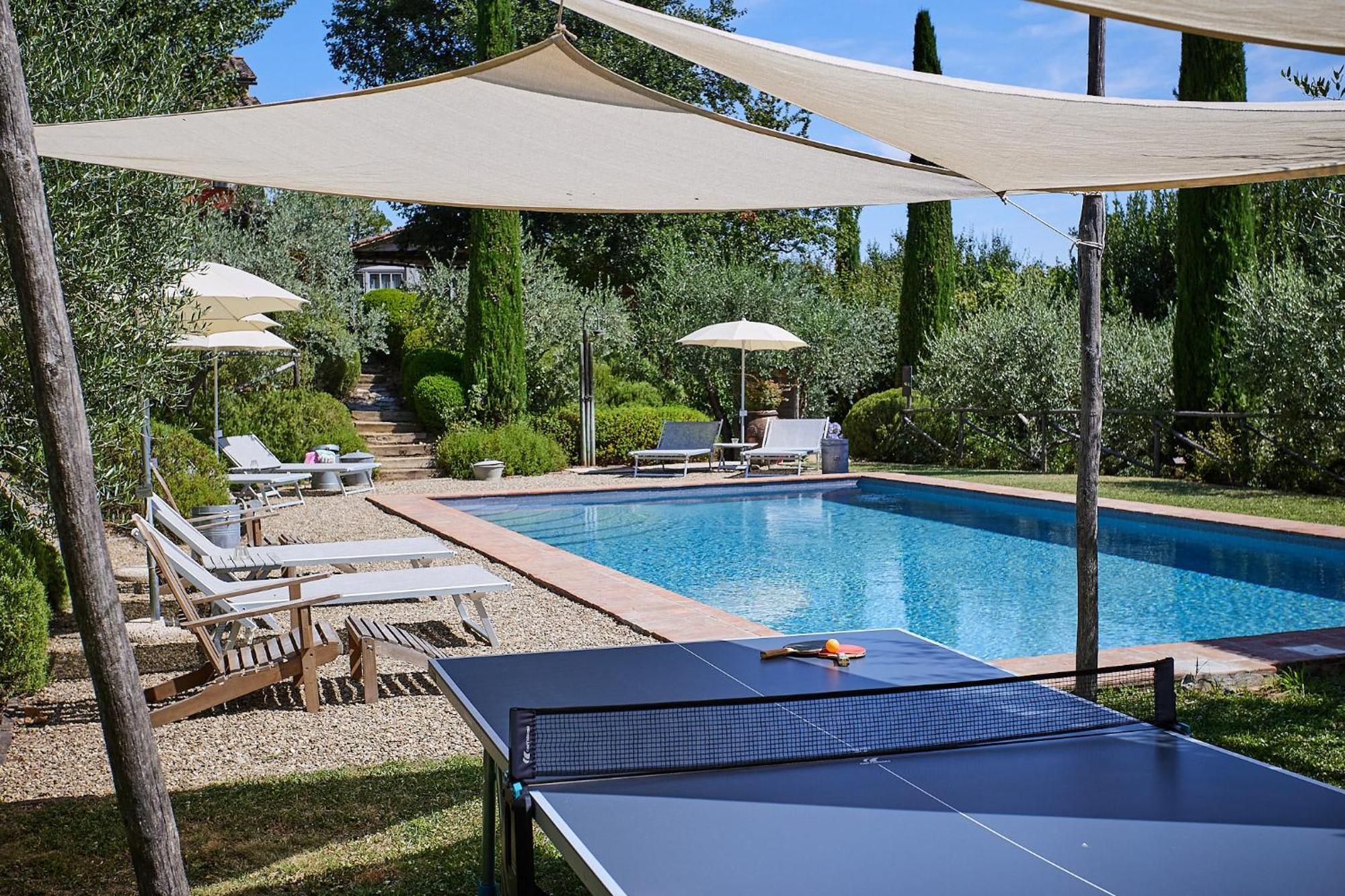Il Vecchio Milipano Guest House มอนติปุลเชียโน ภายนอก รูปภาพ