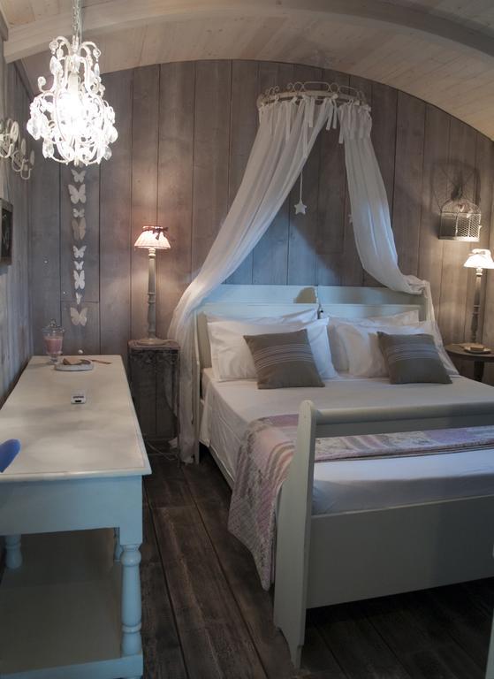Il Vecchio Milipano Guest House มอนติปุลเชียโน ห้อง รูปภาพ