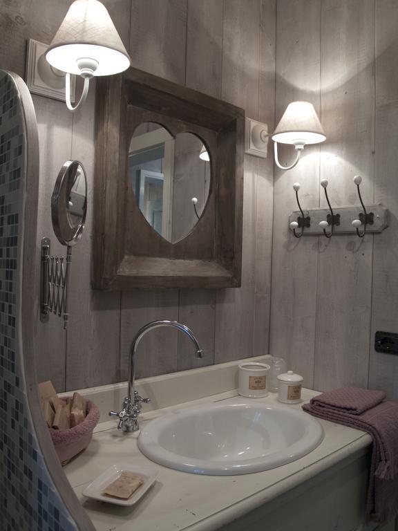 Il Vecchio Milipano Guest House มอนติปุลเชียโน ห้อง รูปภาพ