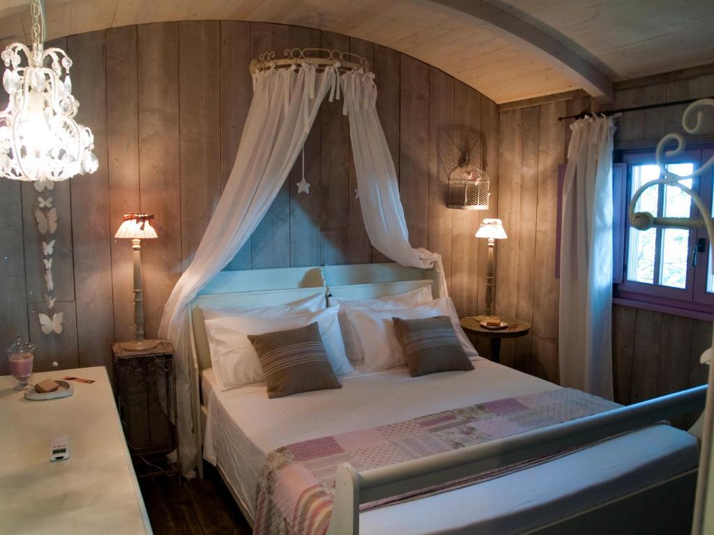 Il Vecchio Milipano Guest House มอนติปุลเชียโน ห้อง รูปภาพ